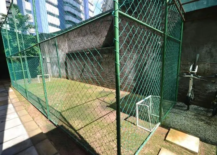 Aptº Espinheiro