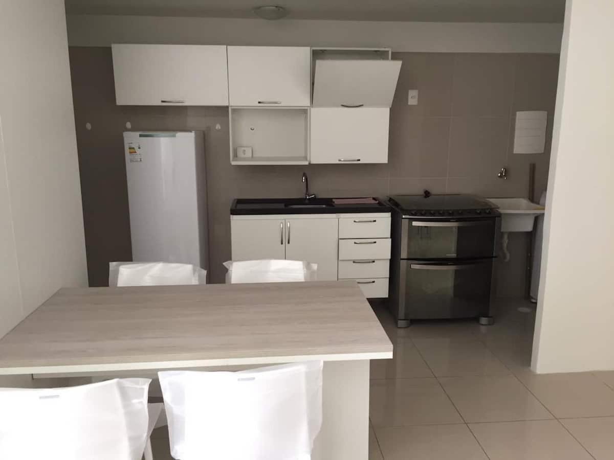 Apartamento Aptº Espinheiro