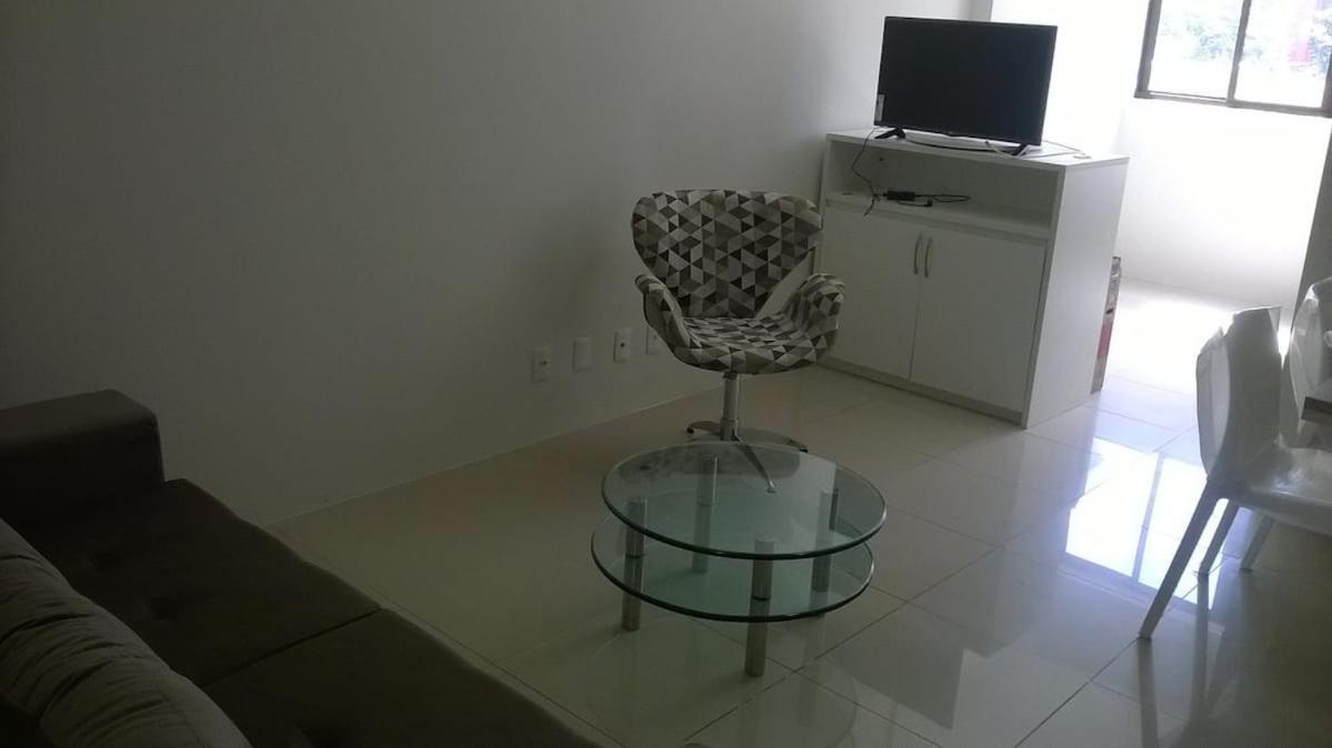 Apartamento Aptº Espinheiro