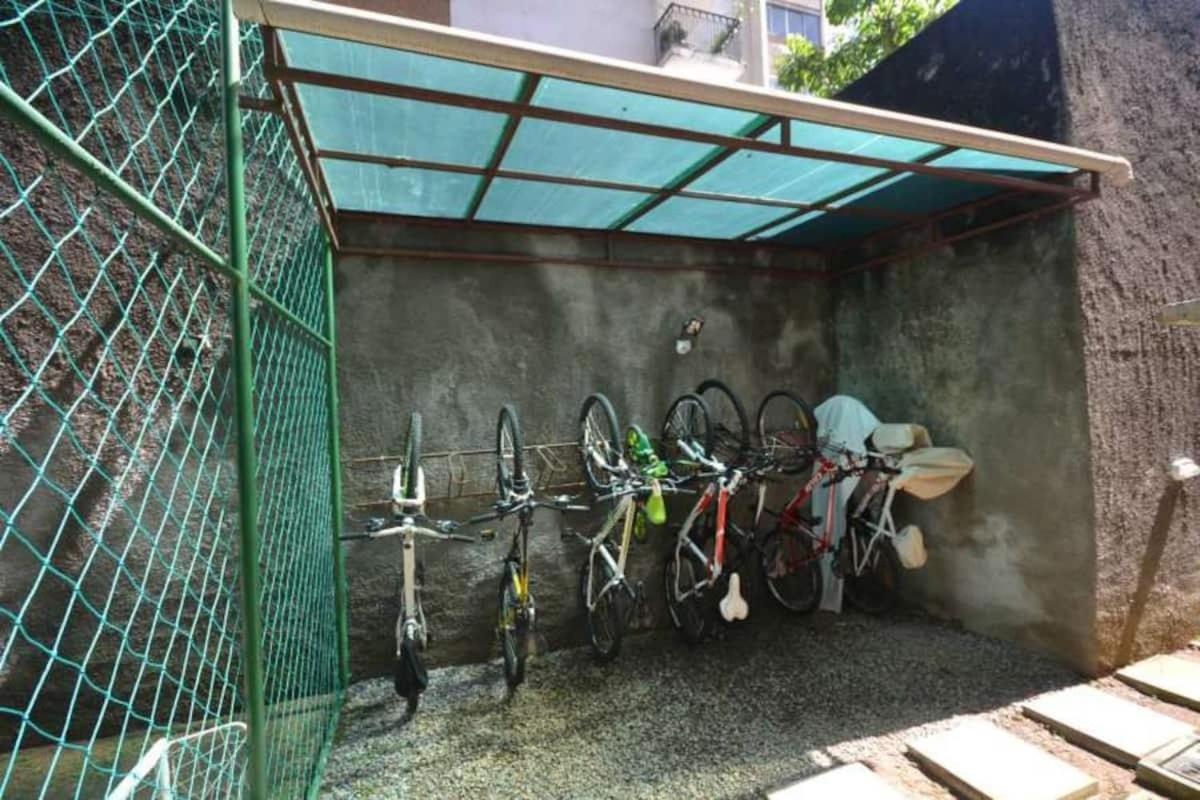 Aptº Espinheiro Apartamento *