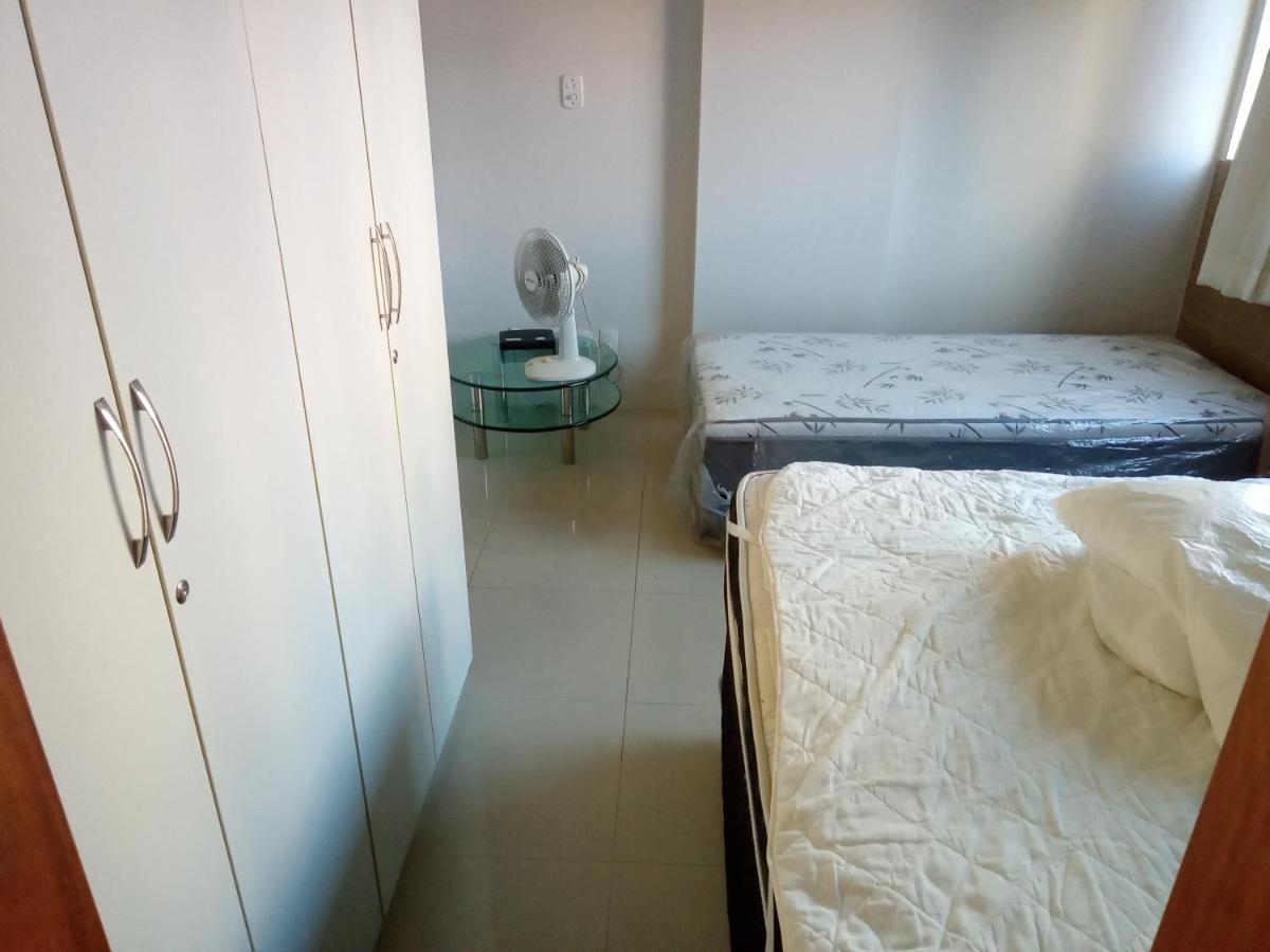 Apartamento Aptº Espinheiro