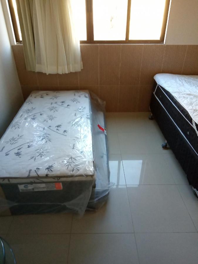 Apartamento Aptº Espinheiro