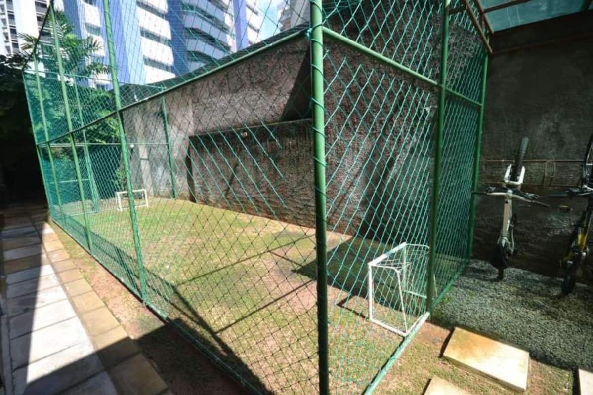 Aptº Espinheiro *