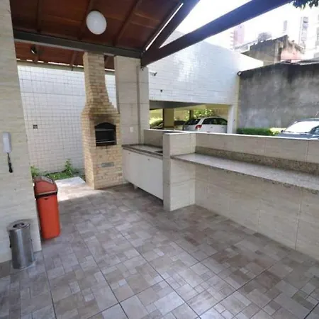 Aptº Espinheiro Recife Exterior foto