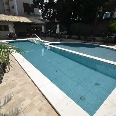 Aptº Espinheiro Recife Exterior foto