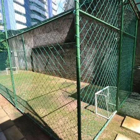 Aptº Espinheiro Recife Exterior foto